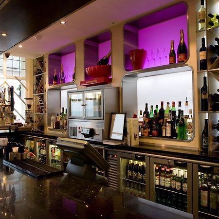约克大厦贝斯特韦斯特酒店 伊斯特布恩 外观 照片